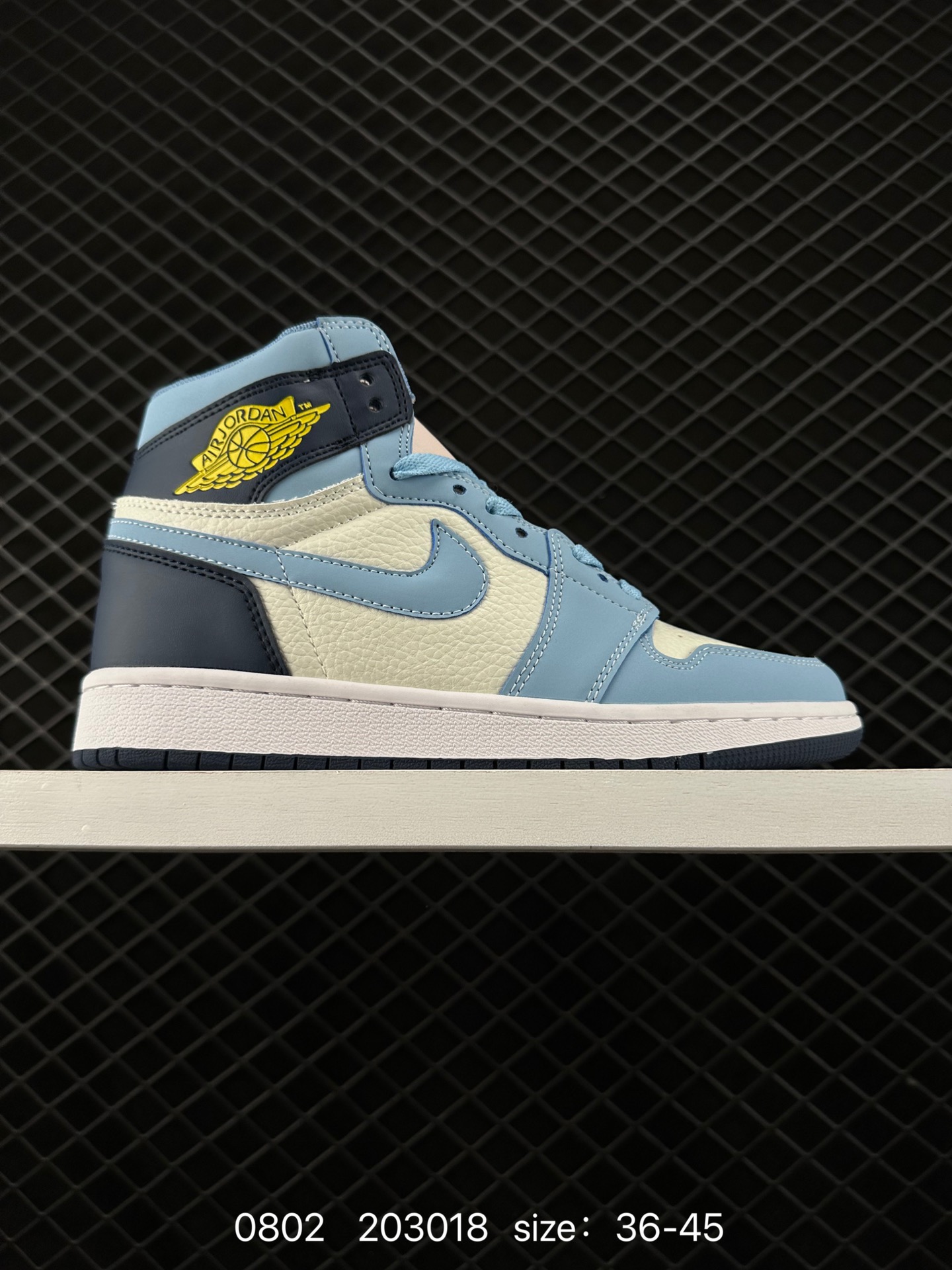 Air Jordan 1 High OG 